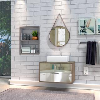 ambiente Areia e Pedra Sorocaba Gabinetes Sorocaba Porcelanato Sorocaba