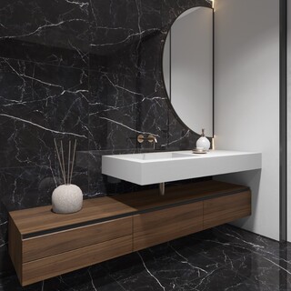 Ambiente  Areia e Pedra Sorocaba Gabinetes Sorocaba Porcelanato Sorocaba