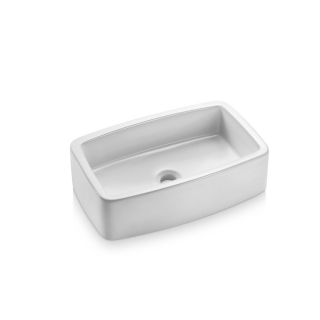 cuba de apoio retangular ICA14 icasa Revestimento Sorocaba Ferramentas Sorocaba cuba de apoio retangular ICA14 icasa Areia e Pedra Sorocaba Pisos Sorocaba Porcelanato Sorocaba
