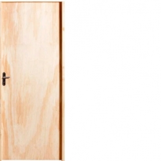 porta madeira lisa amescla cod- 05.08 Areia e Pedra Sorocaba Gabinetes Sorocaba Porcelanato Sorocaba