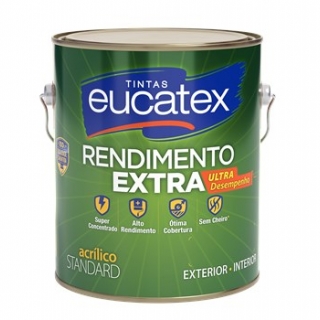 tinta Eucatex acrílico rendimento extra Revestimento Sorocaba Ferramentas Sorocaba tinta Eucatex acrílico rendimento extra Areia e Pedra Sorocaba Pisos Sorocaba Porcelanato Sorocaba