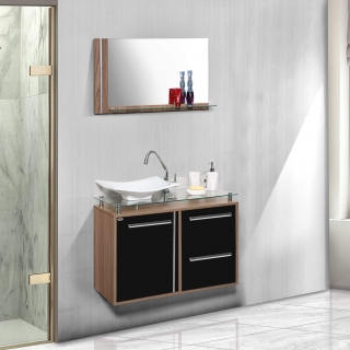 linha MMGABINETE gabinete azaleia 80 com vidro Revestimento Sorocaba Material de Construção Sorocaba linha MMGABINETE gabinete azaleia 80 com vidro Areia e Pedra Sorocaba Gabinetes Sorocaba Porcelanato Sorocaba