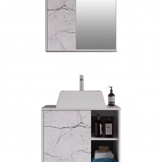toucador Cerocha 60x60 linha Pegasi (espelheira opcional) Revestimento Sorocaba Material de Construção Sorocaba toucador Cerocha 60x60 linha Pegasi (espelheira opcional) Areia e Pedra Sorocaba Gabinetes Sorocaba Porcelanato Sorocaba