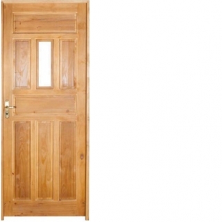 porta madeira entrada eco cod- 01.25 Areia e Pedra Sorocaba Gabinetes Sorocaba Porcelanato Sorocaba