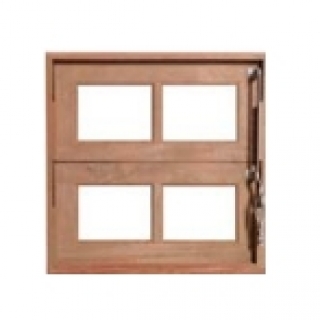 vitro de madeira basculante cod- 53.30 Revestimento Sorocaba  Material de Construção Sorocaba