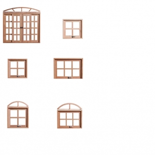 vitro de madeira maximo ar arco cod- 64.30 Revestimento Sorocaba  Material de Construção Sorocaba