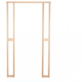 portal reto 14cm c/ duas laterais cod- 84.13 Areia e Pedra Sorocaba Gabinetes Sorocaba Porcelanato Sorocaba