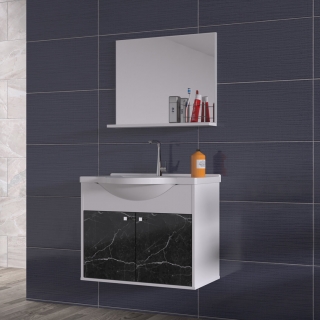 toucador Cerocha linha Gamma Areia e Pedra Sorocaba Pisos Sorocaba Porcelanato Sorocaba