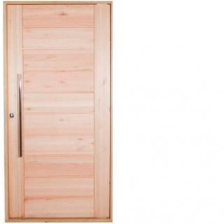 porta de madeira BBB pivotante p/cedro cod- 18.22.1.00 Revestimento Sorocaba Ferramentas Sorocaba