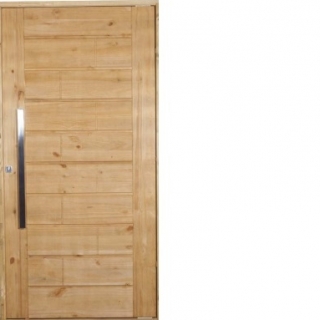 porta madeira ekos pivotante cod- 39.25.1.02 Areia e Pedra Sorocaba Gabinetes Sorocaba Porcelanato Sorocaba