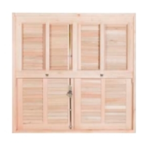 veneziana de madeira p/cedro AG 2FLS cod- 44.22 Areia e Pedra Sorocaba Pisos Sorocaba Porcelanato Sorocaba