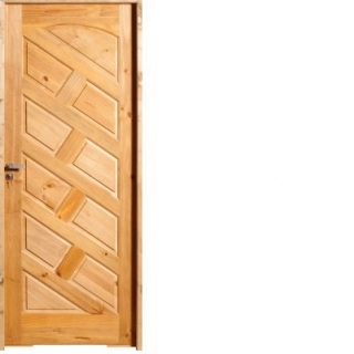 porta madeira spazio eco cod- 38.25 Revestimento Sorocaba  Material de Construção Sorocaba