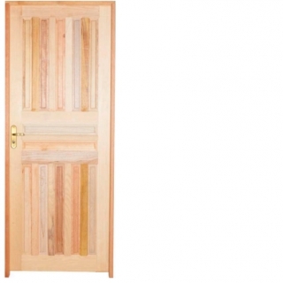 porta de madeira americana cod- 02.06 Areia e Pedra Sorocaba Gabinetes Sorocaba Porcelanato Sorocaba