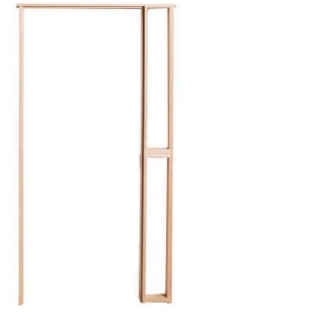 portal reto 14cm c/ uma lateral cod- 84.13 Revestimento Sorocaba Ferramentas Sorocaba