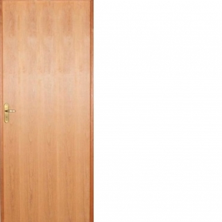 porta madeira lisa imbuia verniz cod- 05.01 Revestimento Sorocaba  Material de Construção Sorocaba