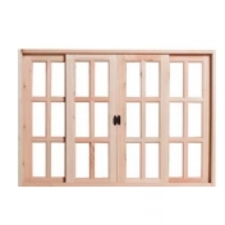 vitro de madeira correr p/ cedro cod- 58.22 Areia e Pedra Sorocaba Gabinetes Sorocaba Porcelanato Sorocaba