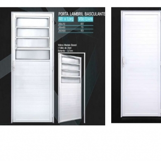 porta de aluminio lambril Revestimento Sorocaba Ferramentas Sorocaba