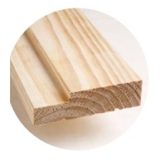 batente madeira eco 09cm e 11cm cod- 81.06 Areia e Pedra Sorocaba Gabinetes Sorocaba Porcelanato Sorocaba