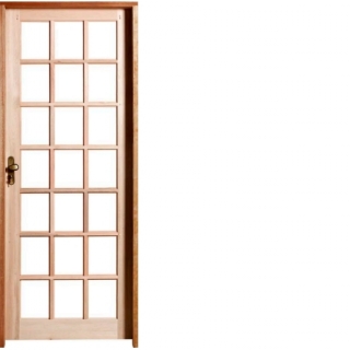 porta de madeira quadriculada p/cedro cod- 11.22 Areia e Pedra Sorocaba Pisos Sorocaba Porcelanato Sorocaba