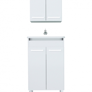 Gabinete Cerocha linha Scorpius Areia e Pedra Sorocaba Pisos Sorocaba Porcelanato Sorocaba